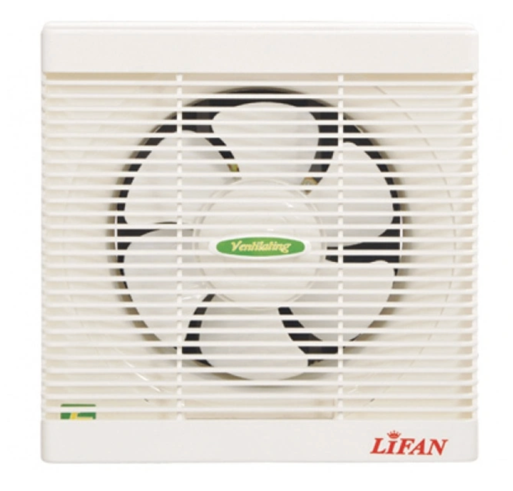 Quạt hút âm tường Lifan HD-15