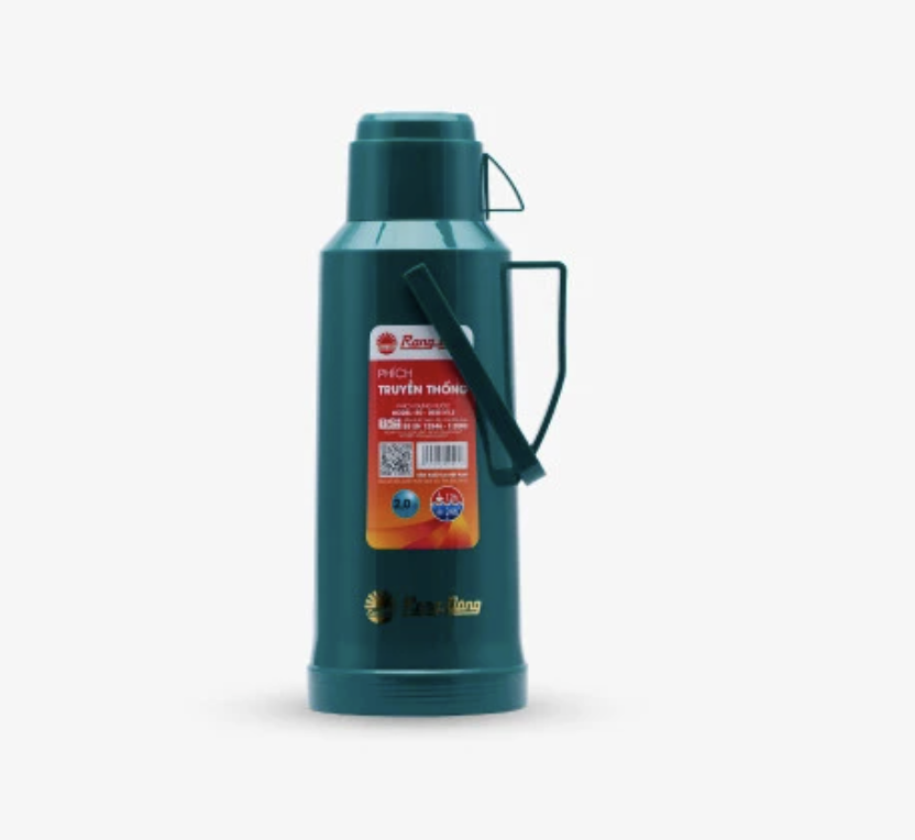 Phích đựng nước Rạng Đông RD-2035 N1.E