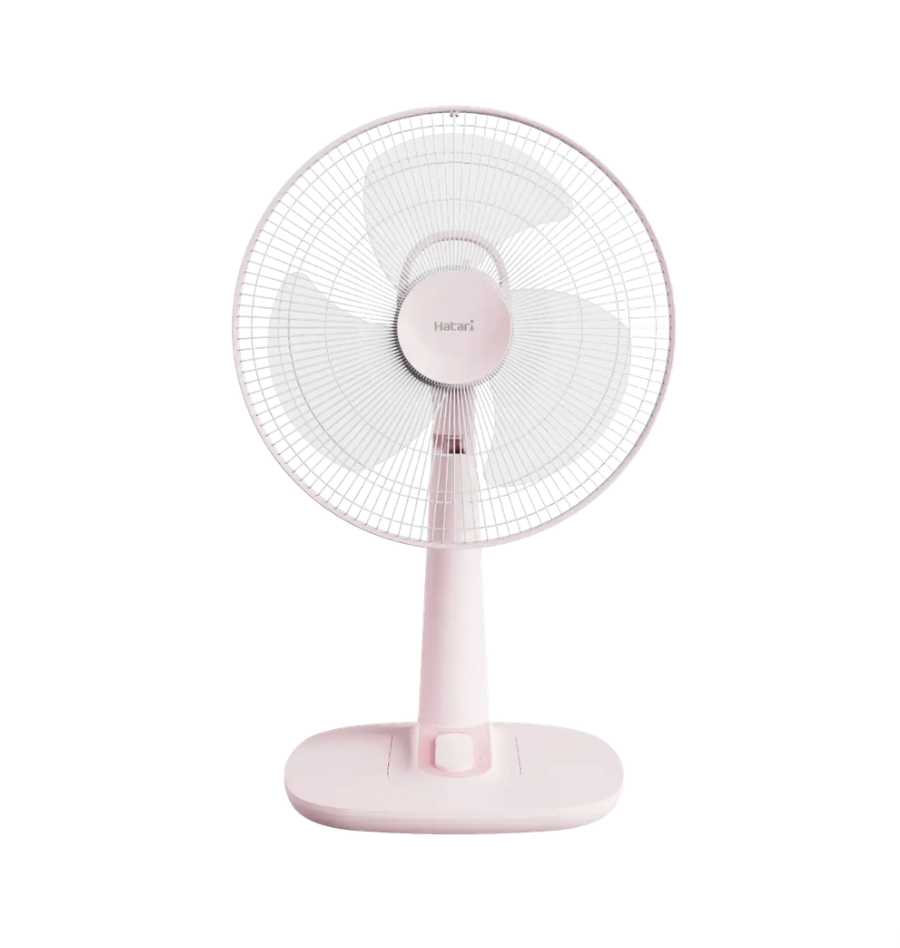 Quạt bàn Hatari T14M1