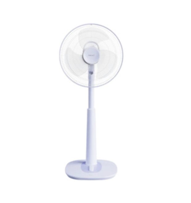 Quạt lửng Hatari S14M1
