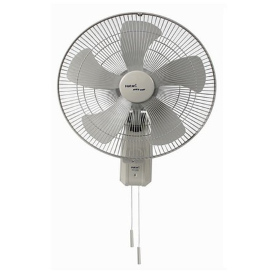 Quạt treo tường bán công nghiệp Hatari IW18M1