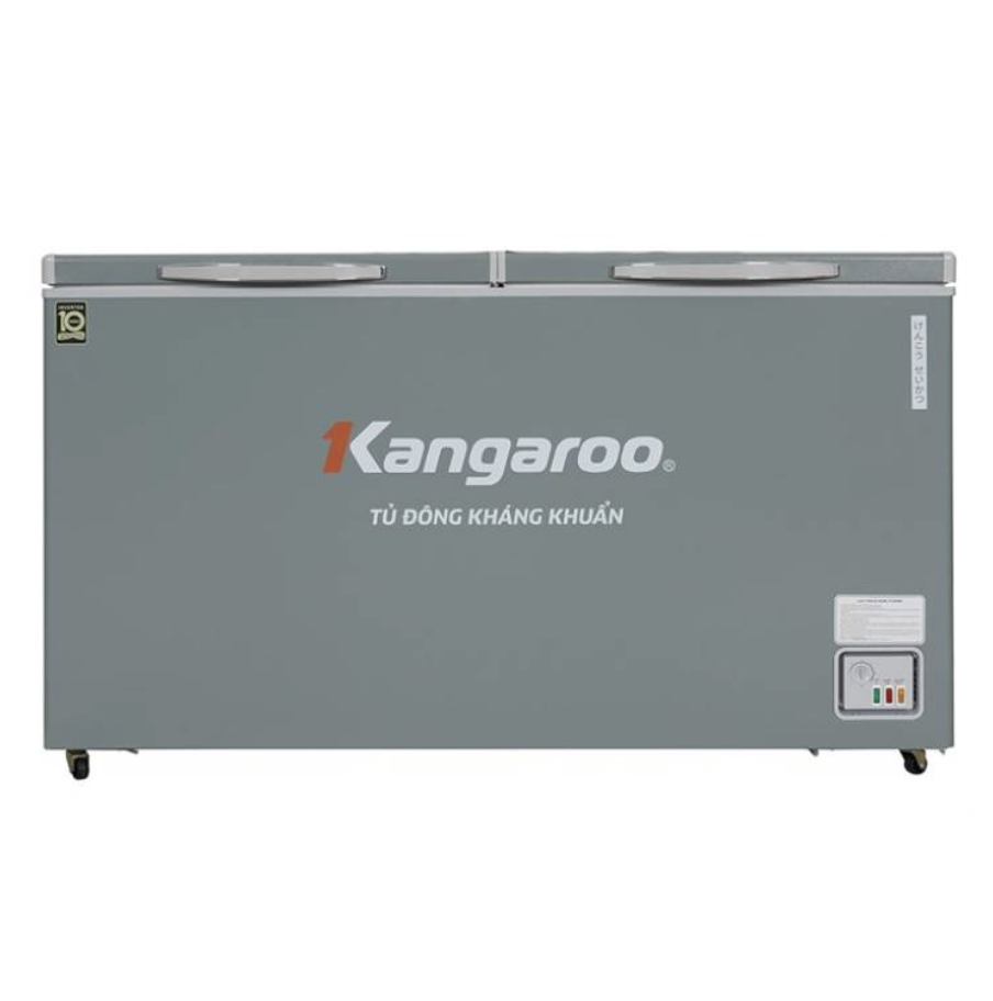 Tủ đông Kangaroo Inverter KGFZ490IG1
