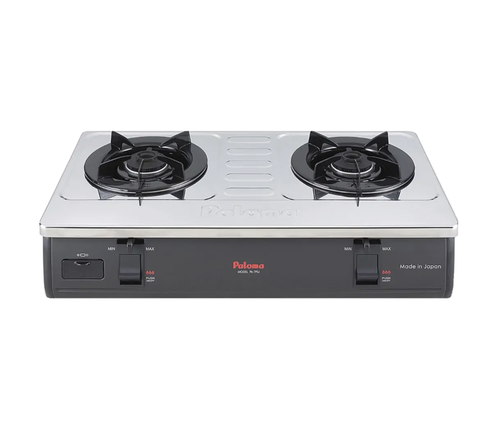 Bếp gas đôi Paloma PA-7PSJ