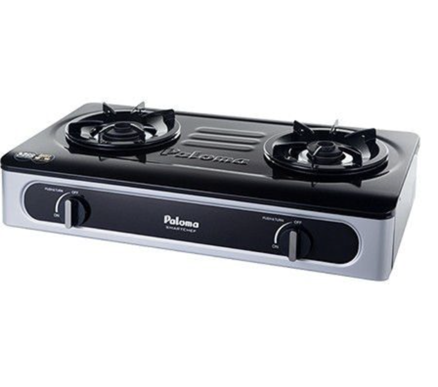 Bếp gas dương Paloma PA-V71ES