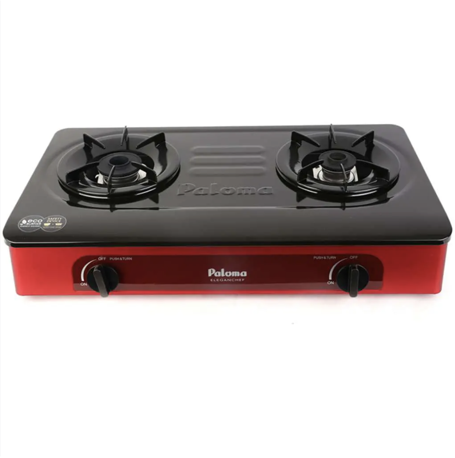 Bếp gas dương Paloma PA-V72ER