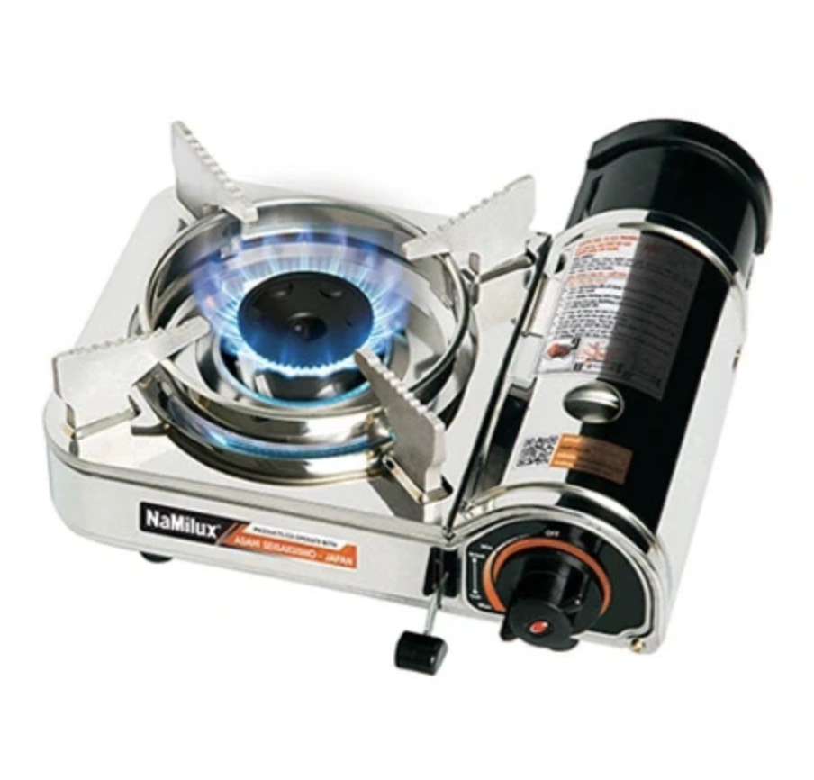 Bếp gas mini Namilux MSN-171SS