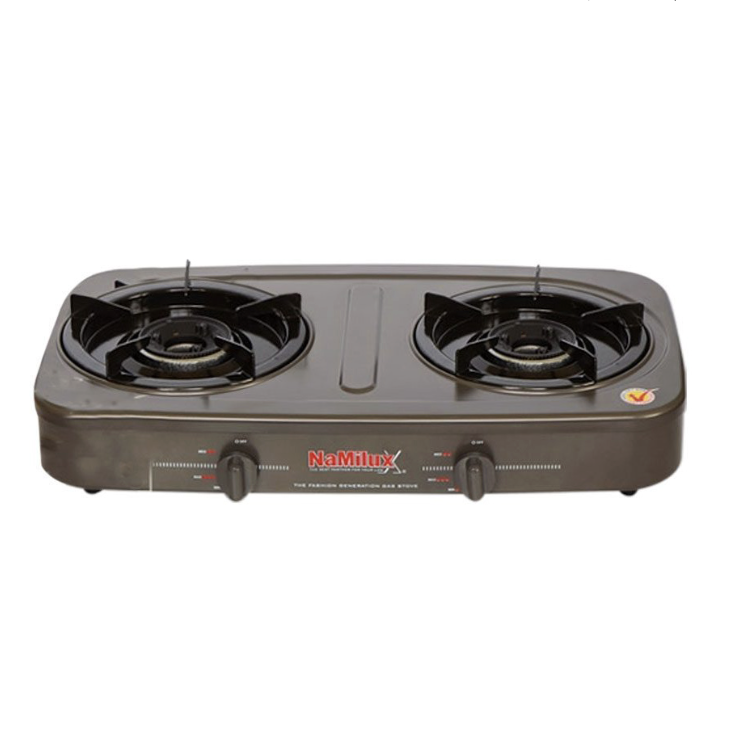 Bếp gas đôi Namilux NA-590AFM