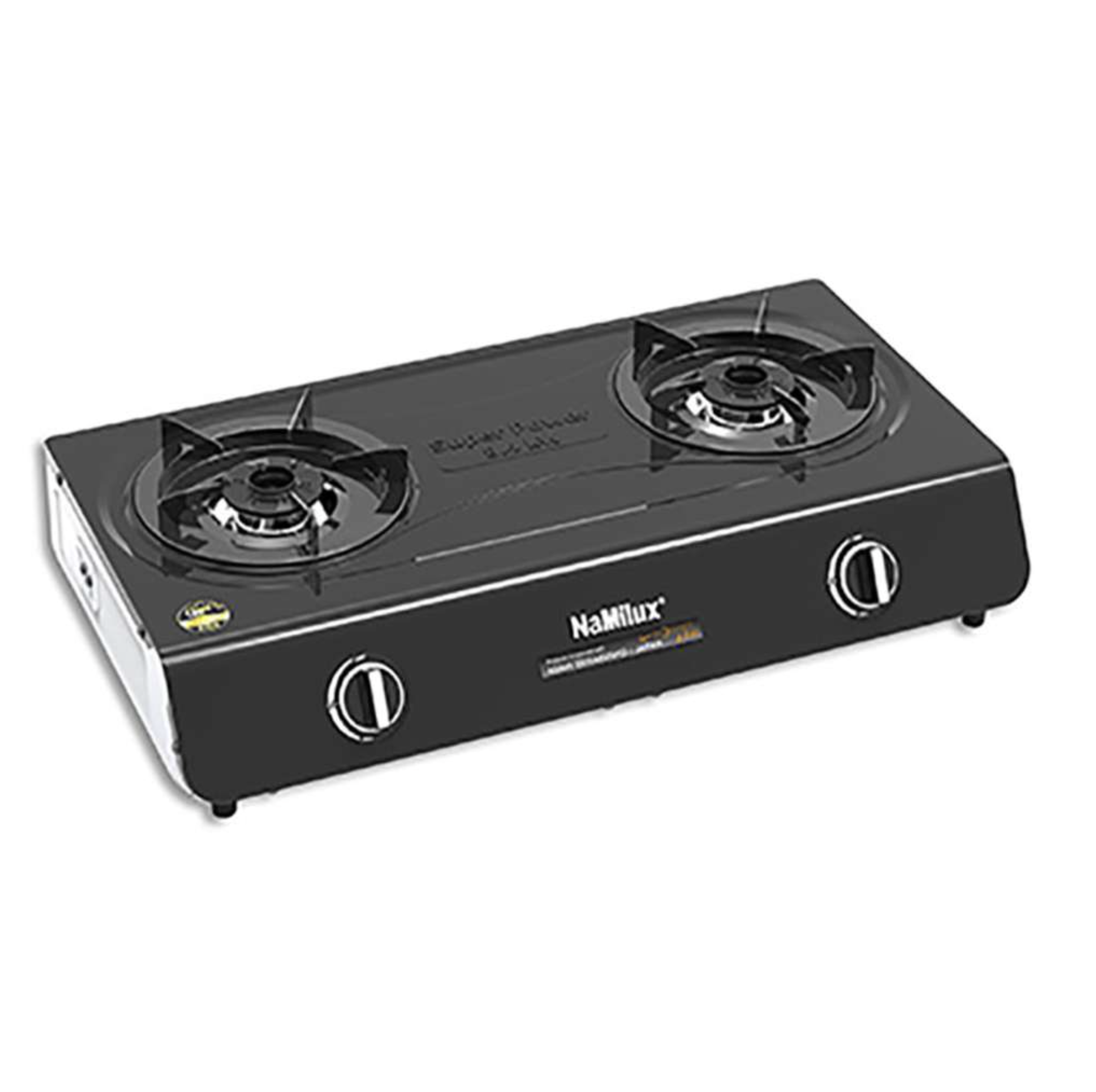 Bếp gas đôi dương Namilux DL2163APF