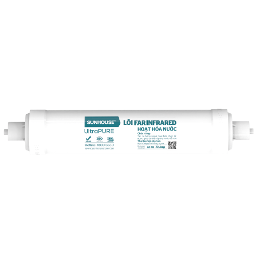 Lõi điện giải Sunhouse Hydrogen
