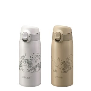 Bình giữ nhiệt Tiger MCT-A351 0,35 lít