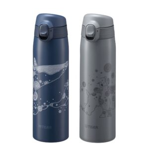 Bình giữ nhiệt Tiger MCT-A501 0,5 lít