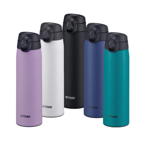 Bình giữ nhiệt Tiger MCT-K060 0,6 lít