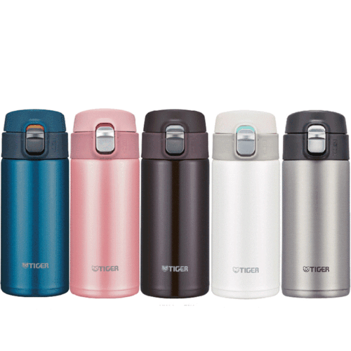 Bình giữ nhiệt Tiger MMJ-A361 0,36 lít