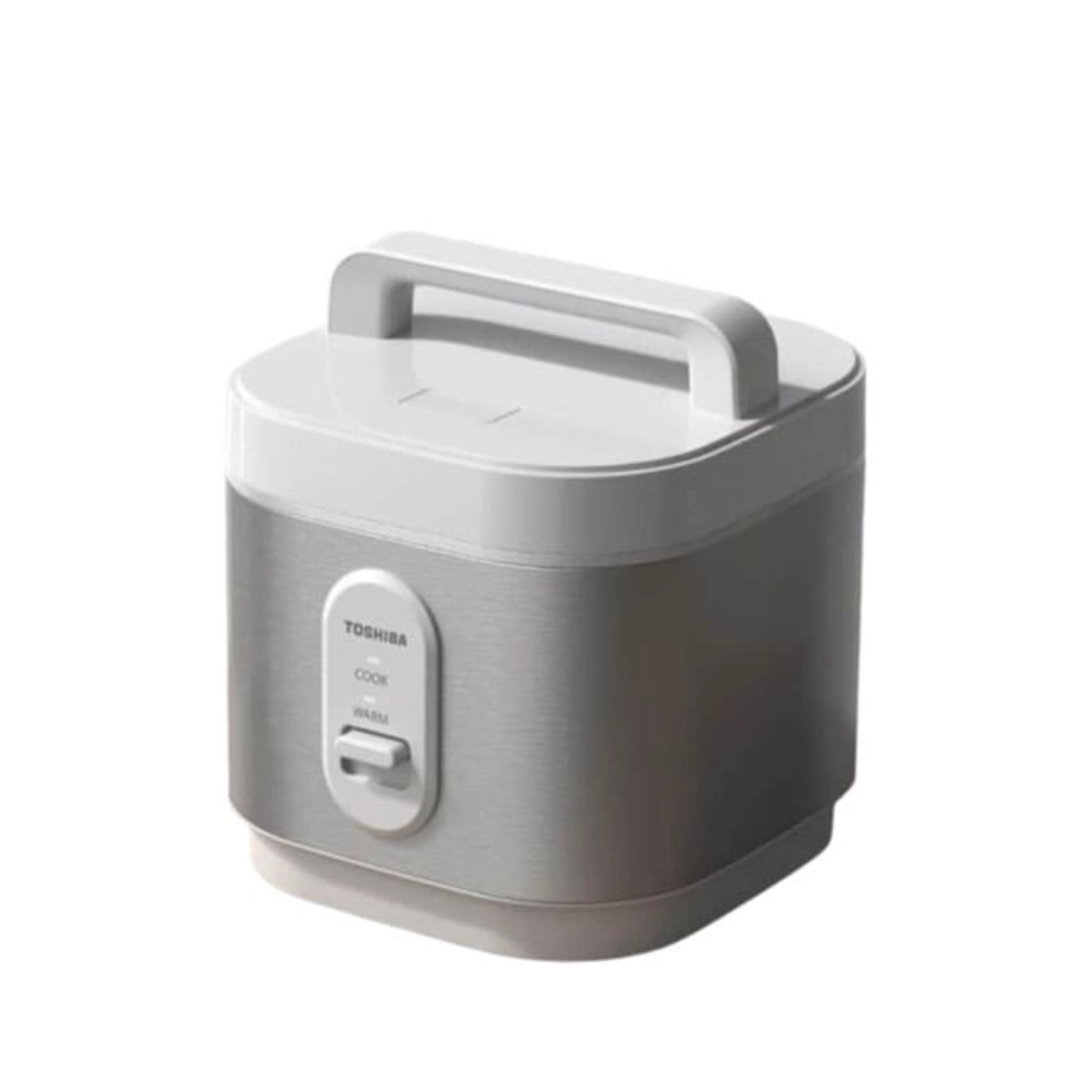 Nồi cơm nắp gài Toshiba 1.8 lít RC-18JRUVN(W)
