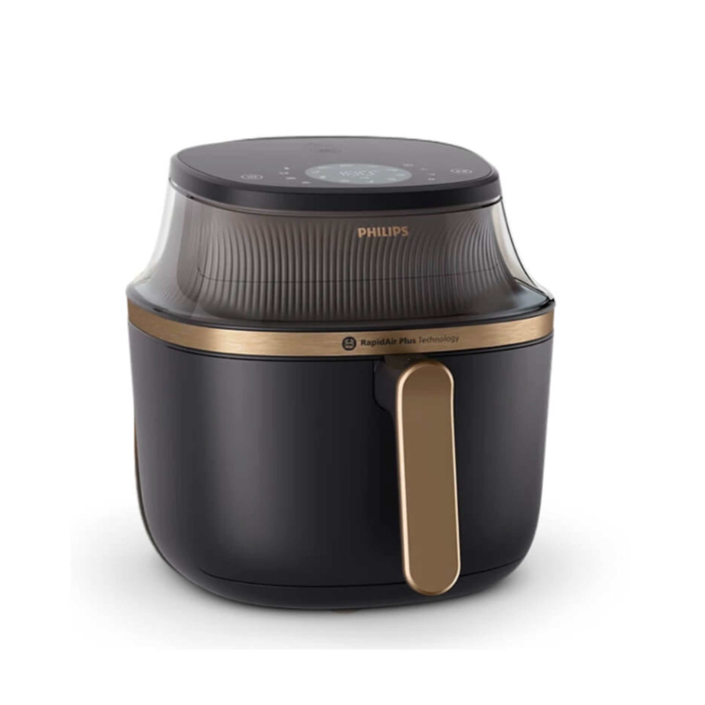 Nồi Chiên Không Dầu Philips NA342/00