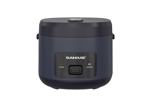 Nồi cơm điện 1.2L Sunhouse SHD8219