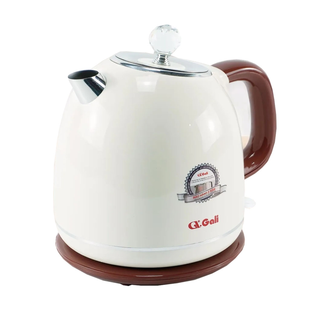 Ấm siêu tốc 2 lớp Gali GL-17X dung tích 1.7 lít