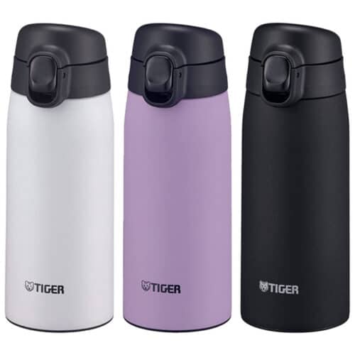 Bình giữ nhiệt Tiger MCT-K035 0,35 lít