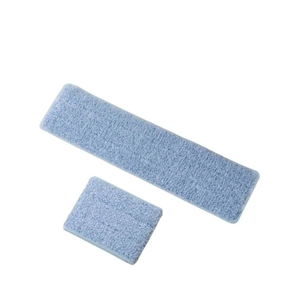 Bộ 2 miếng bông lau tự vắt chữ nhật Kaiyo KRR-8258