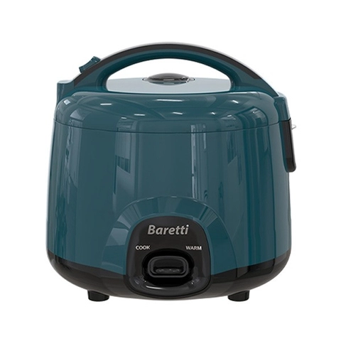 Nồi cơm điện 1.2L Baretti BRD822T