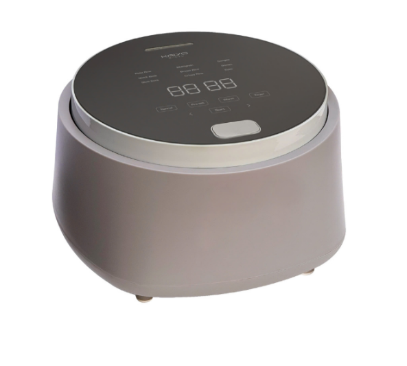 Nồi cơm điện tử đa năng Kaiyo 1.5L KRC-0542
