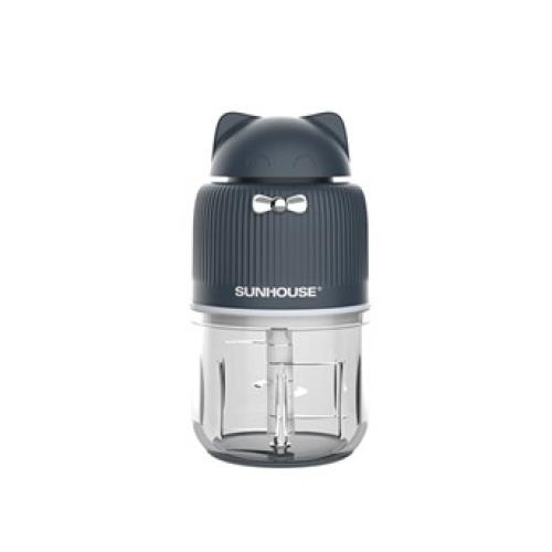 Máy xay thịt mini Sunhouse SHD5401