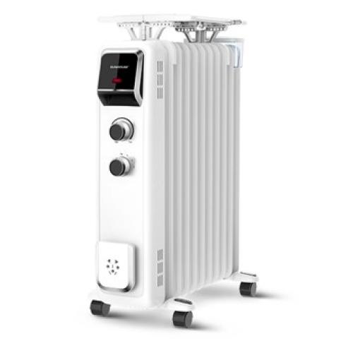 Máy sưởi dầu 13 lá Sunhouse SHD7084
