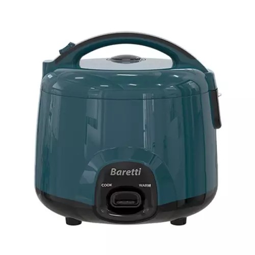 Nồi cơm điện 1.2L Baretti BRD822G