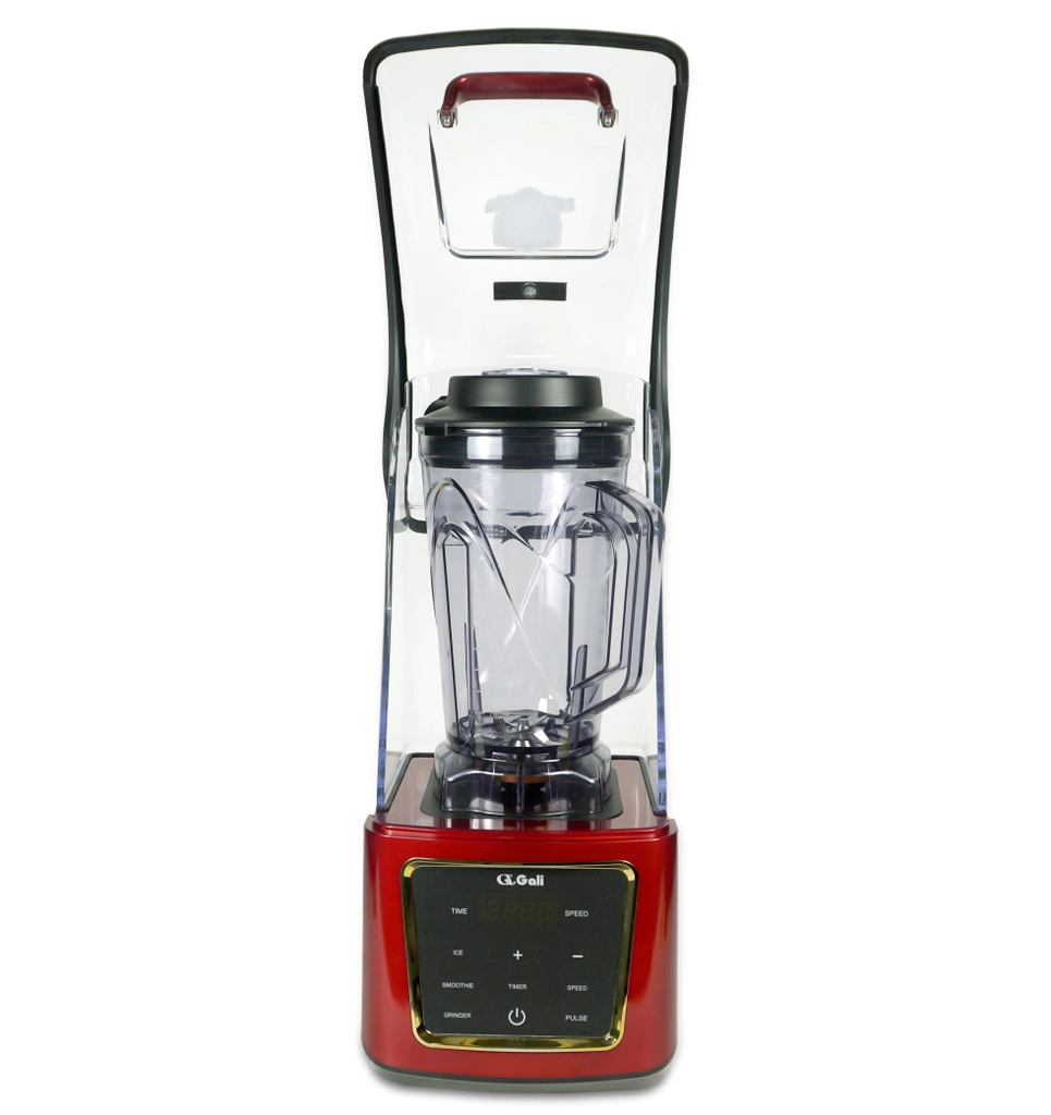 Máy Xay S.Tố CN / CHỐNG ỒN Gali GL-1530R