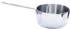 Nồi inox thân đáy liền Tri-Ply Classic Pro Kaiyo 22cm KIC-3383